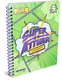 Super Ativar — Linguagens