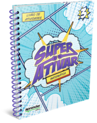 Super Ativar — Matemática