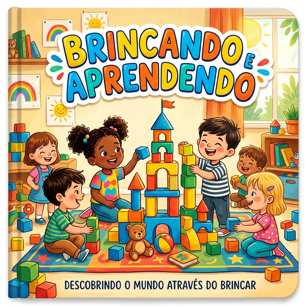 Aprendizagem Lúdica e Direitos de Convivência