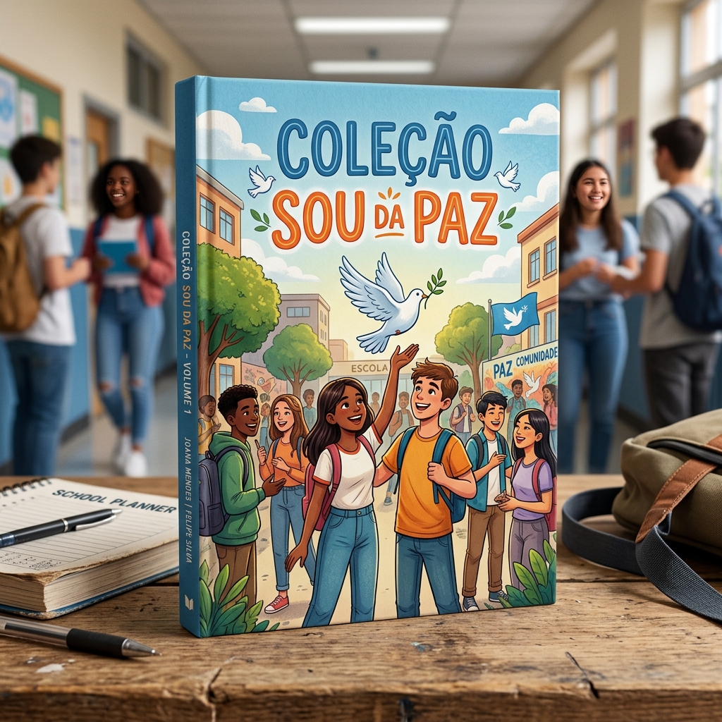 Aventuras do Conhecimento: "Educação pela Paz e Comunicação Não-Violenta"